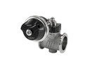 Turbosmart PSG40CG Pneumatic StraightGate40 Compressed Gas 7psi Black