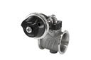Turbosmart PSG50CG Pneumatic StraightGate50 Compressed Gas 7psi Black