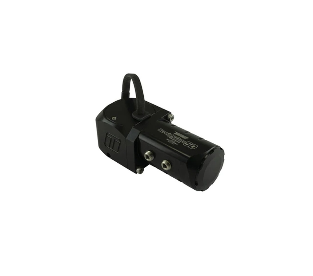 Turbosmart Electronic Straight Gate (24v) Actuator