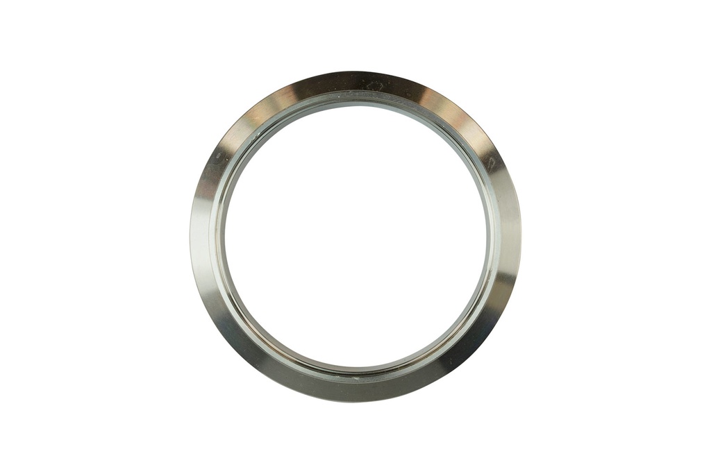 Turbosmart SG76 Weld Flange - Stainless Steel