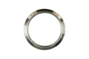 Turbosmart SG76 Weld Flange - Stainless Steel