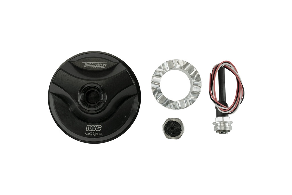 [TS-0600-2010] Turbosmart GenV IWG Sensor Cap Upgrade Kit