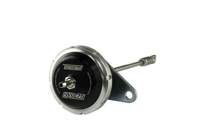 [TS-0601-3102] Turbosmart IWG75 EVO 10 Black 10PSI