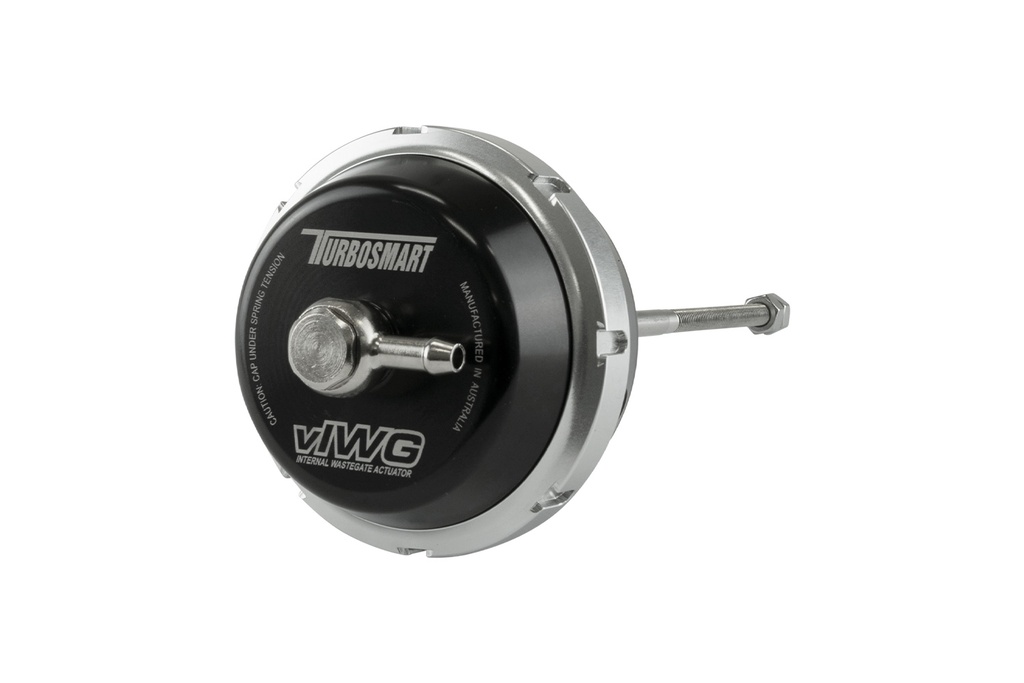 [TS-0602-2046] Turbosmart V-IWG Mk8 Fiesta ST FORD - 4inHg