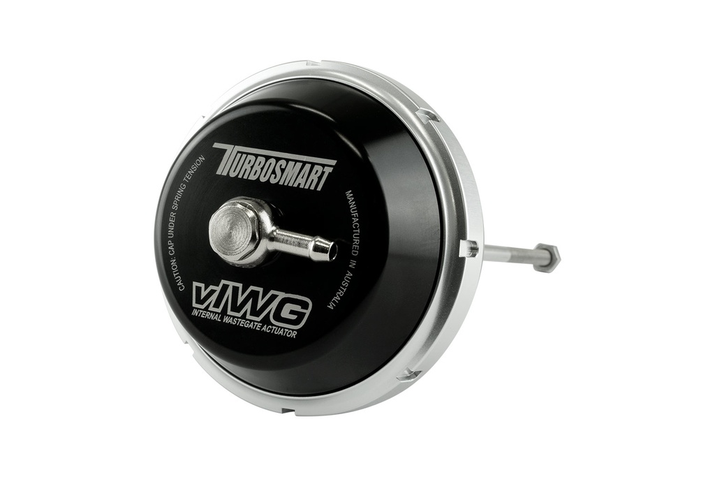 [TS-0604-2067] Turbosmart vIWG Universal 76mm - 6inHg -150mm