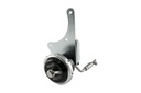 Turbosmart IWG75 Sti08/WRX09 Black 7PSI