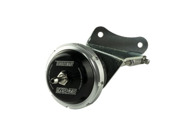 [TS-0605-4073] Turbosmart IWG75 TP WRX STI GDB Spec C EJ207/MY03-07 VF37 7PSI