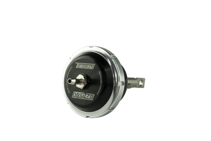 [TS-0615-4072] Turbosmart IWG75 Nissan ZD30 Kit 7 PSI