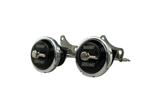 [TS-0615-6142] Turbosmart IWG75 Nissan RB26DETT 14psi