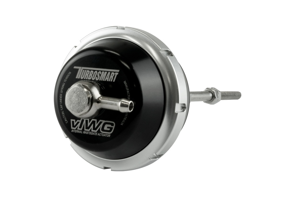 [TS-0620-1065] Turbosmart vIWG Borg Warner 57mm - 6inHg