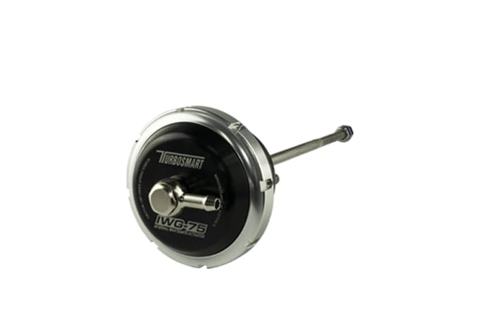 [TS-0620-3142] Turbosmart IWG75 BW B2 Single/Twin scroll 14 PSI