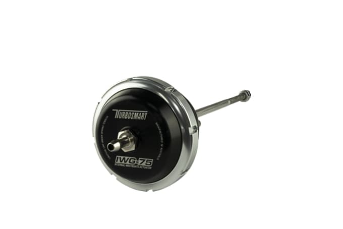[TS-0620-3143] Turbosmart IWG75 TP BW B2 Single/Twin Scroll 14PSI