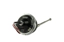 Turbosmart GenV IWG BorgWarner EFR Twin Port 14psi with Sensor Cap Black