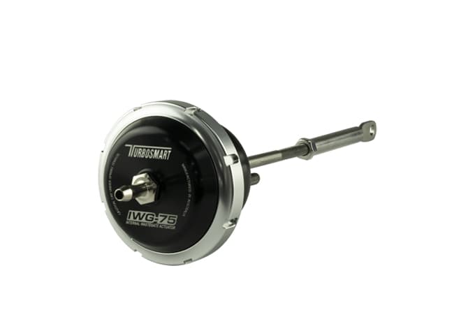 [TS-0622-1003] Turbosmart IWG75 Ford Mustang 2015 Turbonetics/Precision NX2 2.3L Ecoboost 14psi