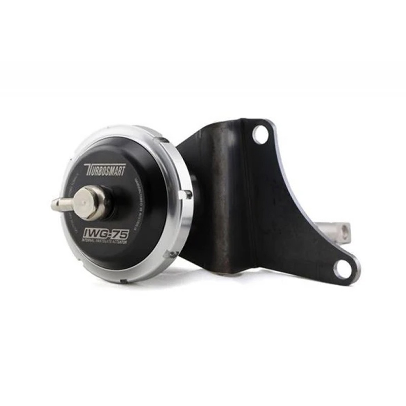[TS-0622-1193] Turbosmart IWG75 Ford Mustang 2015 Turbonetics/Precision NX2 2.3L Ecoboost 19psi
