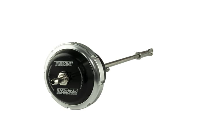 [TS-0622-6212] Turbosmart IWG75 Ford Powerstroke 7.3L 21 PSI