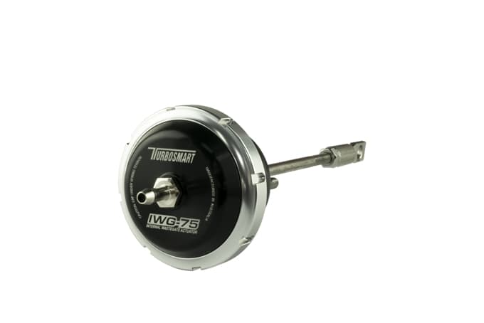 [TS-0622-8122] Turbosmart IWG75 2015 Ford Mustang 2.3L EcoBoost 12 PSI