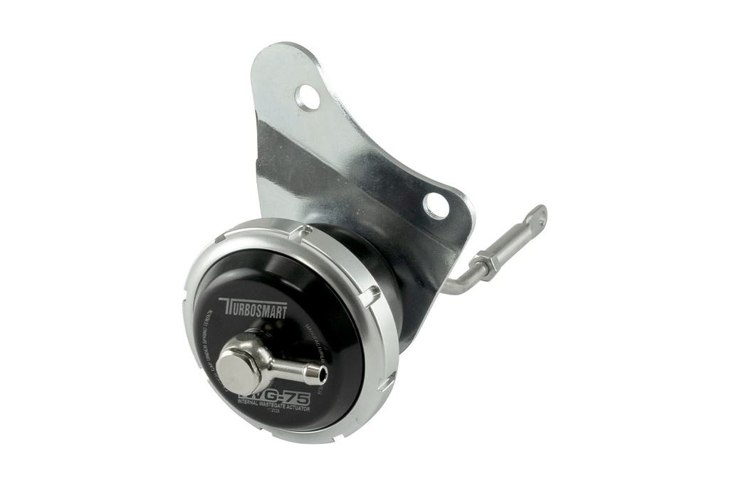 [TS-0623-1072] Turbosmart IWG75 Renault Clio RS 2013+ 7psi - Black