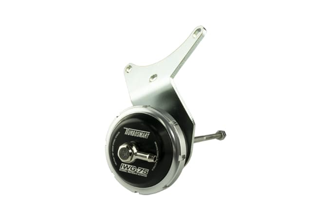 [TS-0623-1073] Turbosmart IWG75 Corsa VXR 7psi - Black