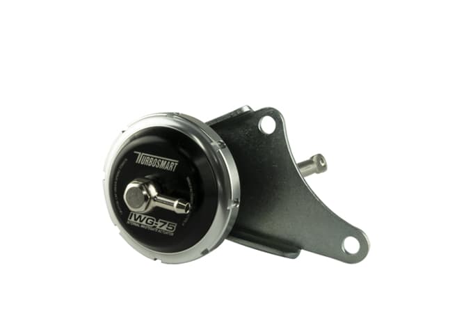 [TS-0625-1032] Turbosmart IWG75 Garrett GT2860RS 3psi BK
