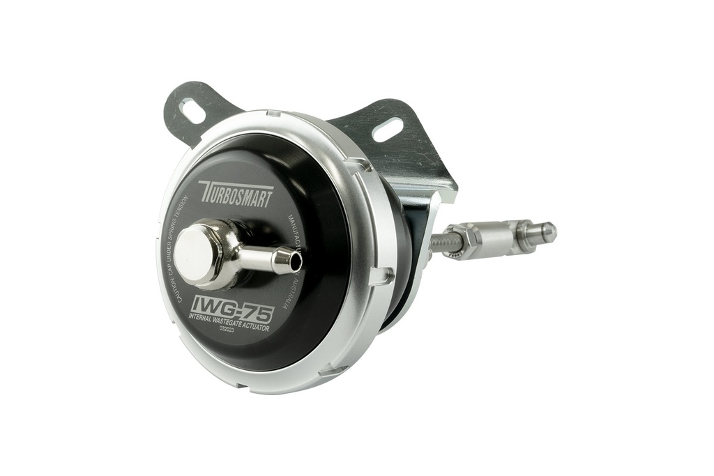 [TS-0629-3051] Turbosmart IWG75 Fiat 1.4L IHI 5psi