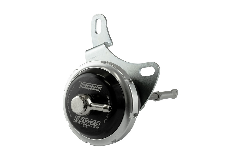 [TS-0632-1071] Turbosmart IWG75 Can-Am X3 7 Psi