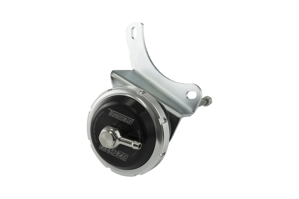 [TS-0645-4052] Turbosmart IWG75 K04 Leon 5psi - Black