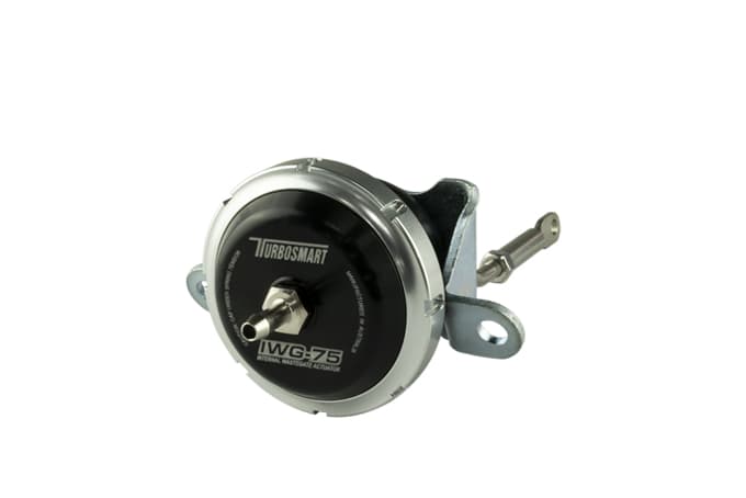 [TS-0646-1072] Turbosmart IWG75 Renault Megane RS250 7 PSI - Black