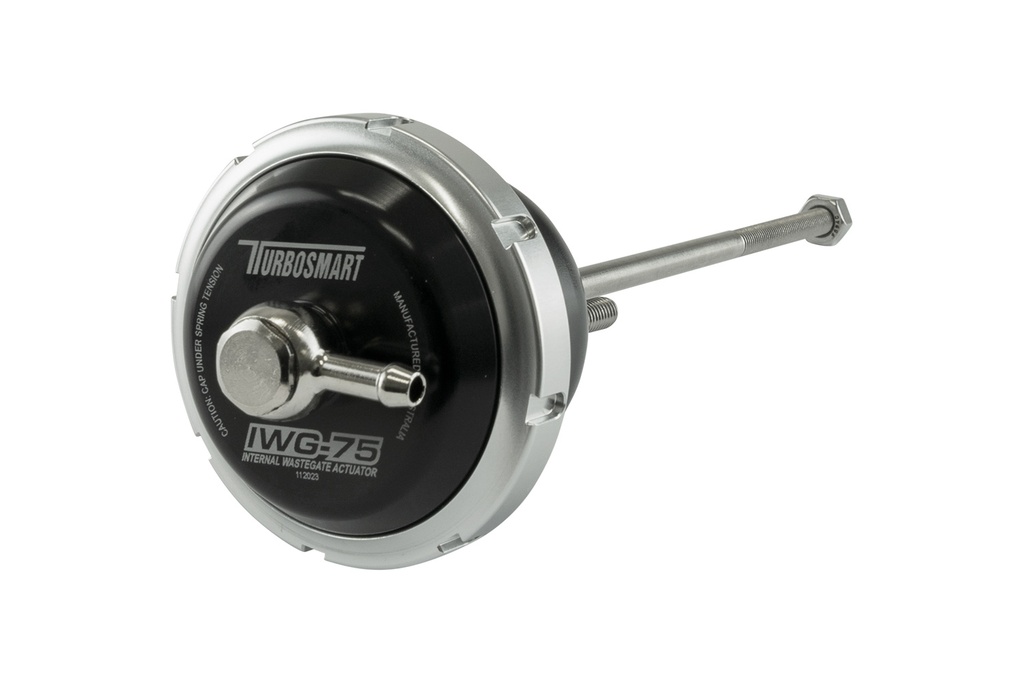 [TS-0681-5072] Turbosmart IWG75 Universal Actuator (UNF) 150mm 7PSI
