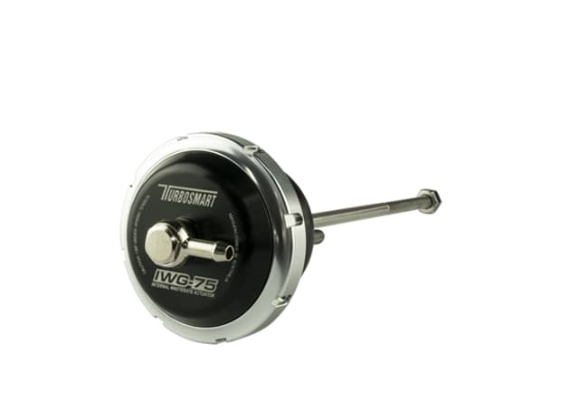 [TS-0681-5142] Turbosmart IWG75 Universal Actuator (UNF) 150mm 14PSI