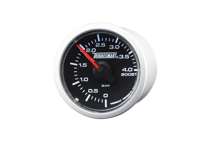[TS-0701-1013] Turbosmart Gauge - Electric - Boost Only 4 Bar