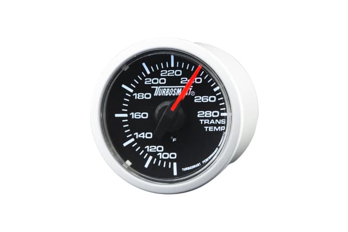 [TS-0701-3011] Turbosmart Gauge - Electric - Trans Temp 0 to 280 Deg F