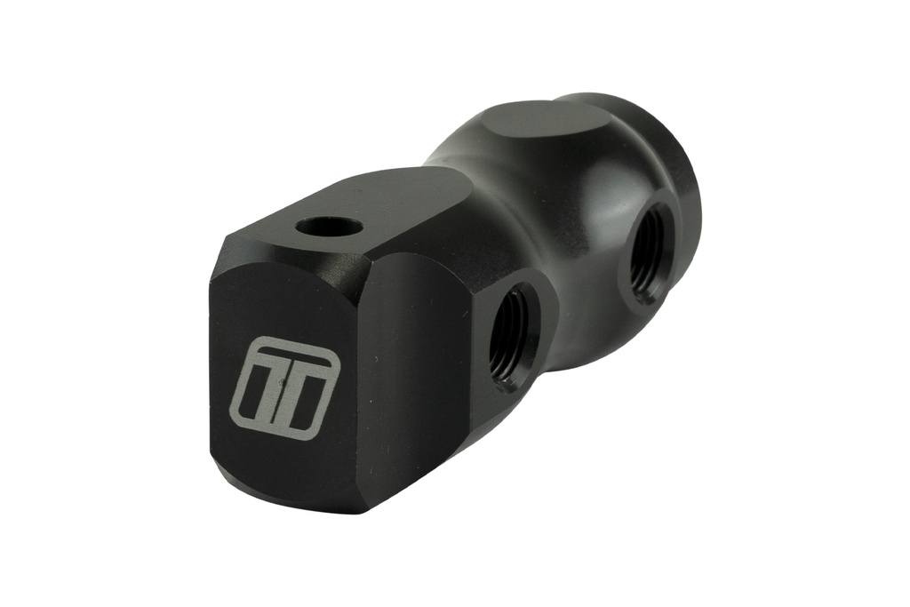 [TS-0704-1001] Turbosmart Turbosmart Vacuum Distribution Block