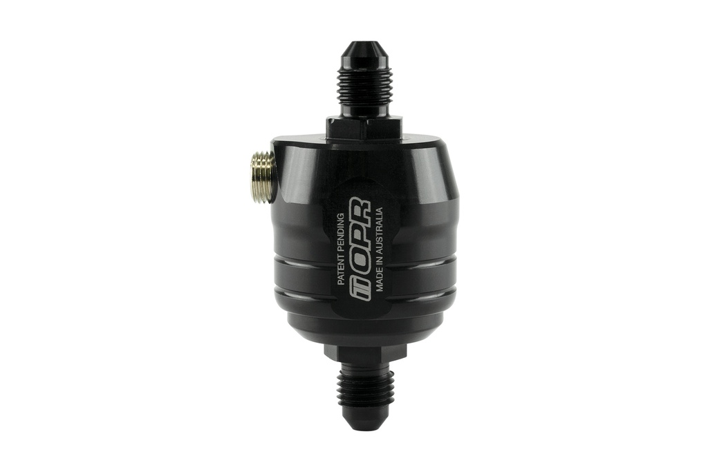 [TS-0811-0012] Turbosmart OPR V2 Turbo Oil Pressure Regulator