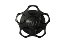 Turbosmart Oil Cap - Notch - LS - Black