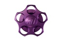 Turbosmart Oil Cap - Notch - LS - Purple