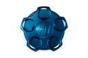 Turbosmart Oil Cap - M37x3 -Toyota  - Blue