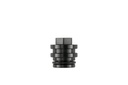 Turbosmart Oil Cap - 1-8 Centre - Black
