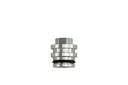 Turbosmart Oil Cap - 1-8 Centre - Clear