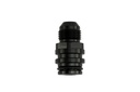 Turbosmart Oil Cap - -8AN Centre - Black