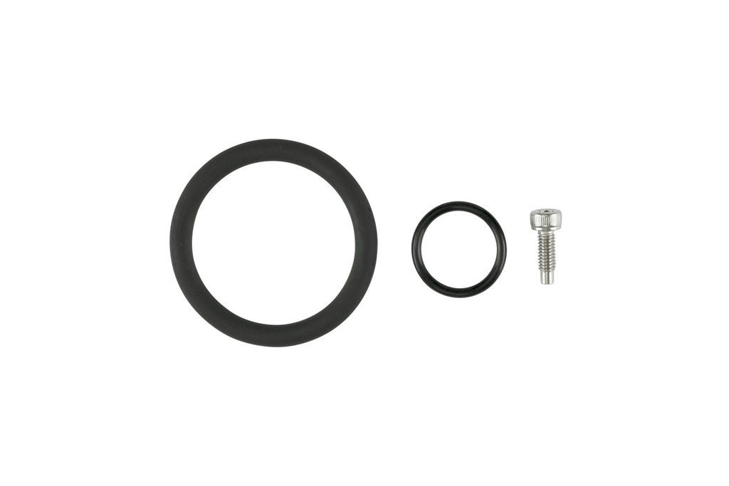 Turbosmart Oil Cap - Barra/Toyota/Nissan O-Ring
