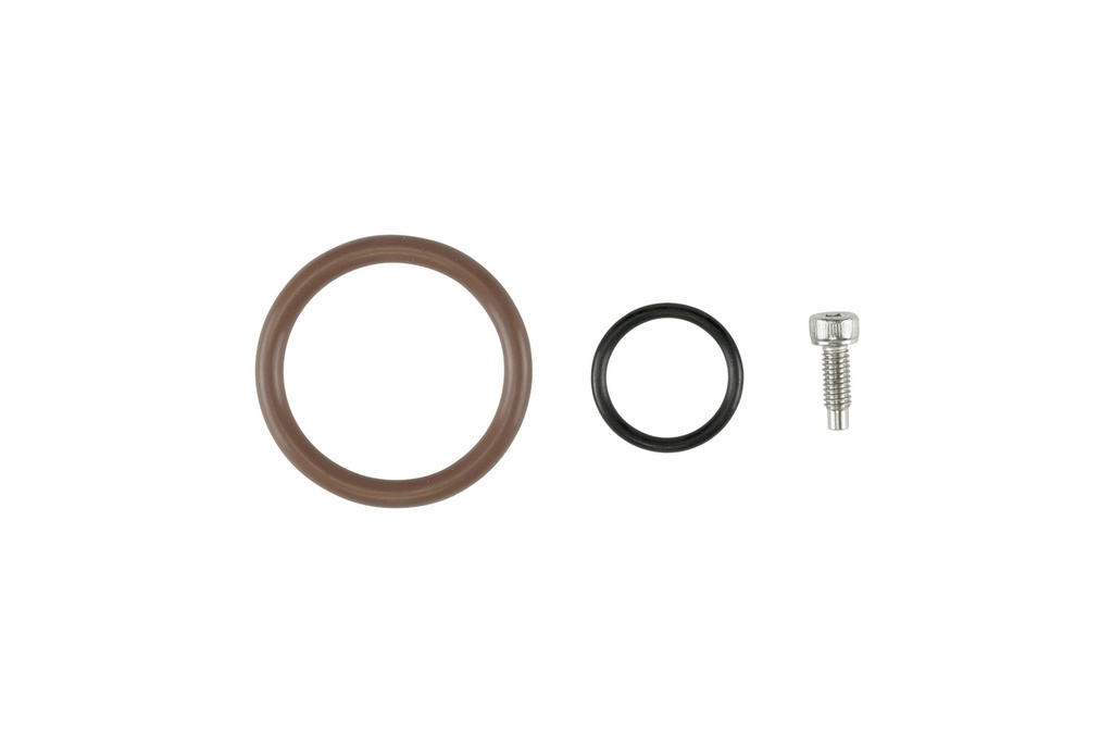 [TS-0893-3002] Turbosmart Oil Cap - LS O-Ring