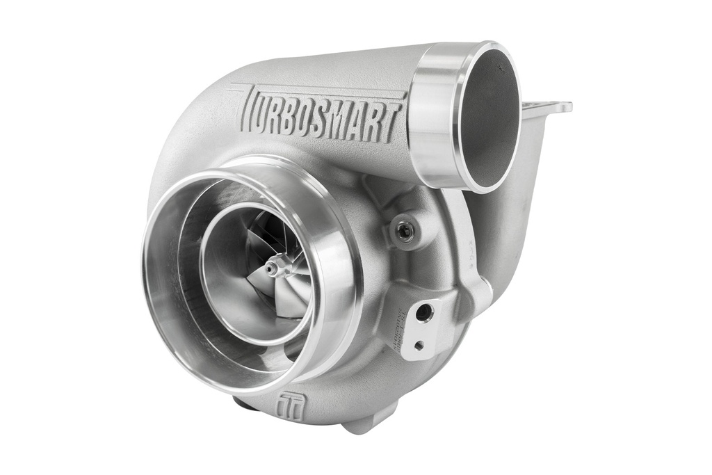[TS-1-5862B-T3082E] Turbosmart TS-1 Turbocharger 5862 T3 0.82AR Externally Wastegated