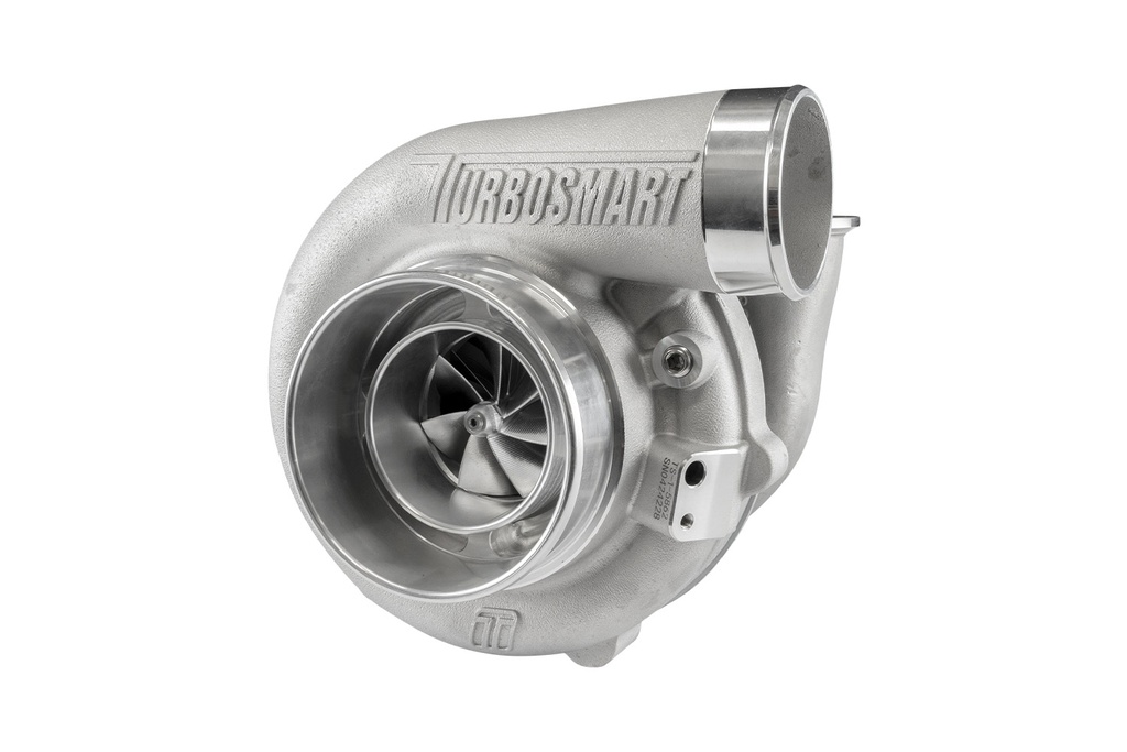 [TS-1-5862B-VB082E] Turbosmart TS-1 Turbocharger 5862 V-Band 0.82AR Externally Wastegated