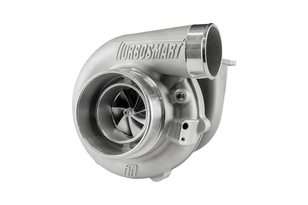 [TS-1-6262B-T3063E] Turbosmart TS-1 Turbocharger 6262 T3 0.63AR Externally Wastegated
