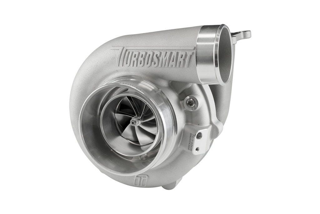 [TS-1-6262B-T4082E] Turbosmart TS-1 Turbocharger 6262 T4 0.82AR Externally Wastegated