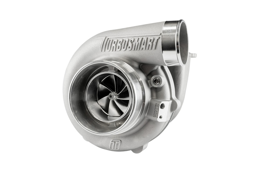 [TS-1-6466B-T3082E] Turbosmart TS-1 Turbocharger 6466 T3 0.82AR Externally Wastegated