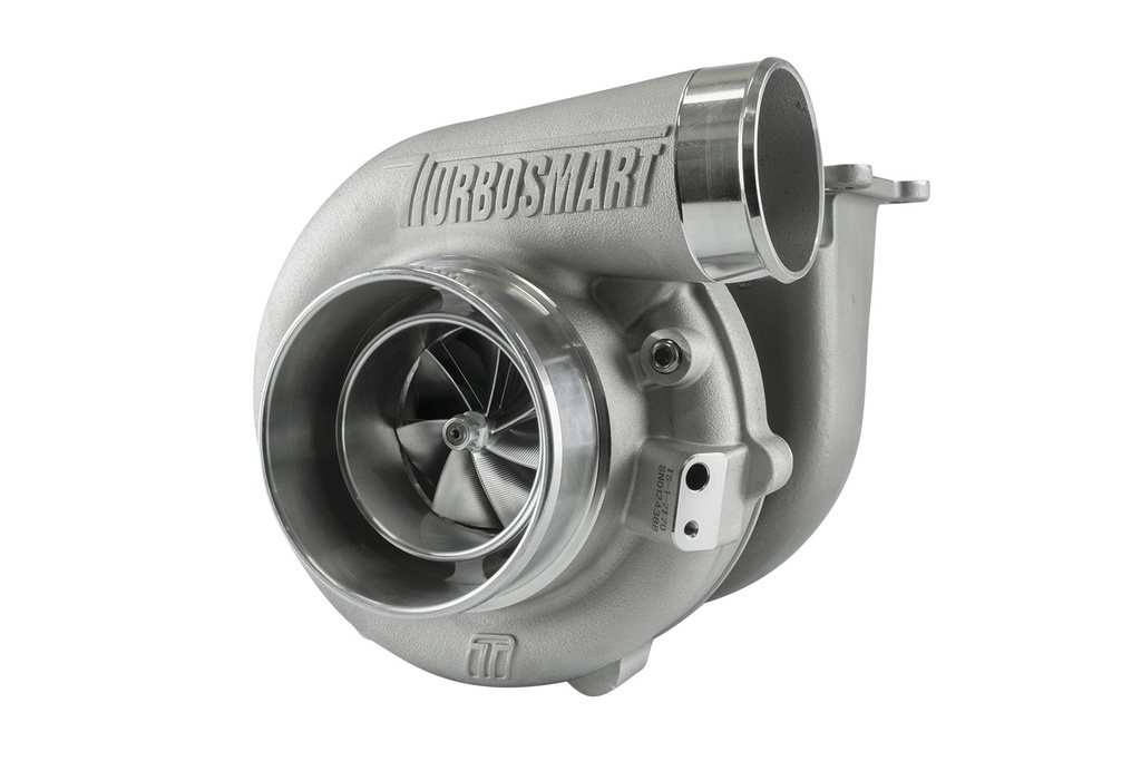 [TS-1-7170B-T3110E] Turbosmart TS-1 Turbocharger 7170 T3 1.10AR Externally Wastegated