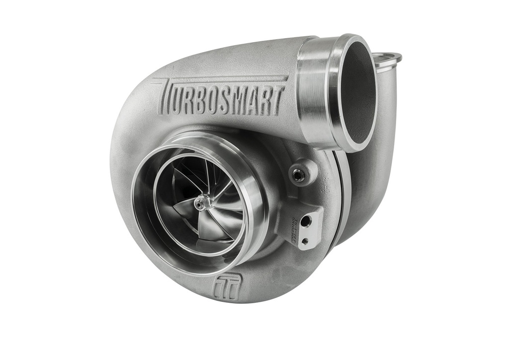 [TS-1-7275C-VB096E] Turbosmart TS-1 Turbocharger 7275 V-Band 0.96AR Externally Wastegated