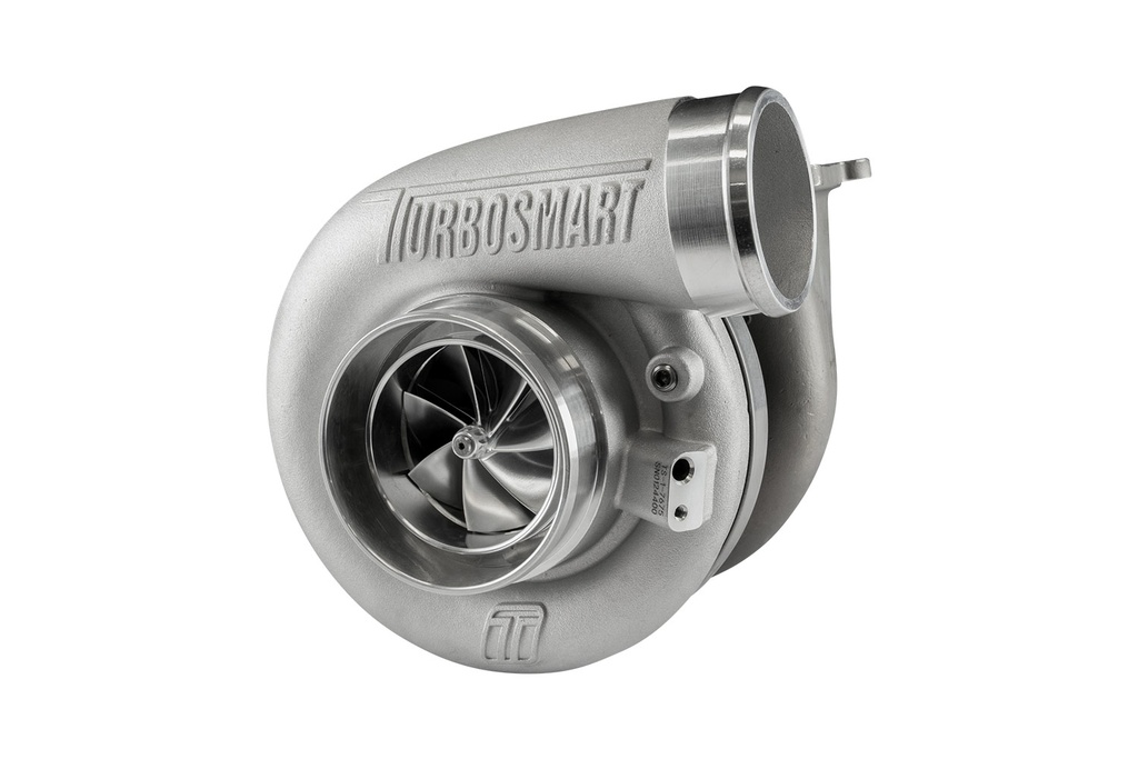 [TS-1-7675C-T4096E] Turbosmart TS-1 Turbocharger 7675 T4 0.96AR Externally Wastegated
